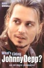 book- whats eating johnny depp