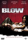 dvd- blow