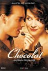 dvd- chocolat