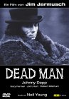 dvd- dead man