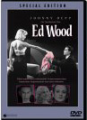 dvd- edwood se
