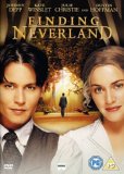 dvd- finding neverland