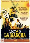 dvd- lost in la mancha