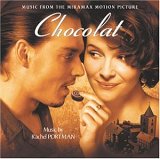 soundtrack- chocolat