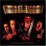 soundtrack- pirates